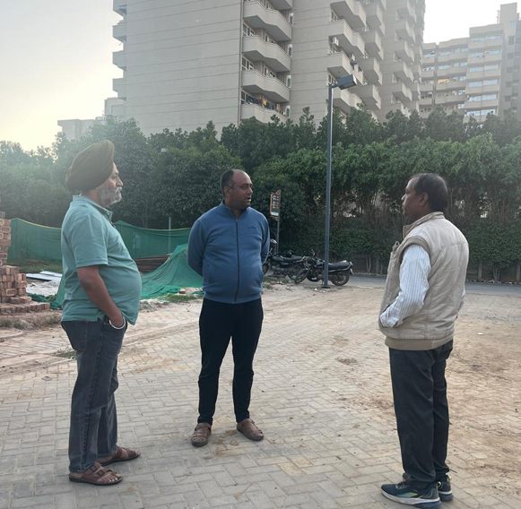 Building Excellence: Progressing Towards Exceptional Homes at The Lotus and The Alara building-excellence-progressing-towards-exceptional-homes-at-the-lotus-and-the-alara