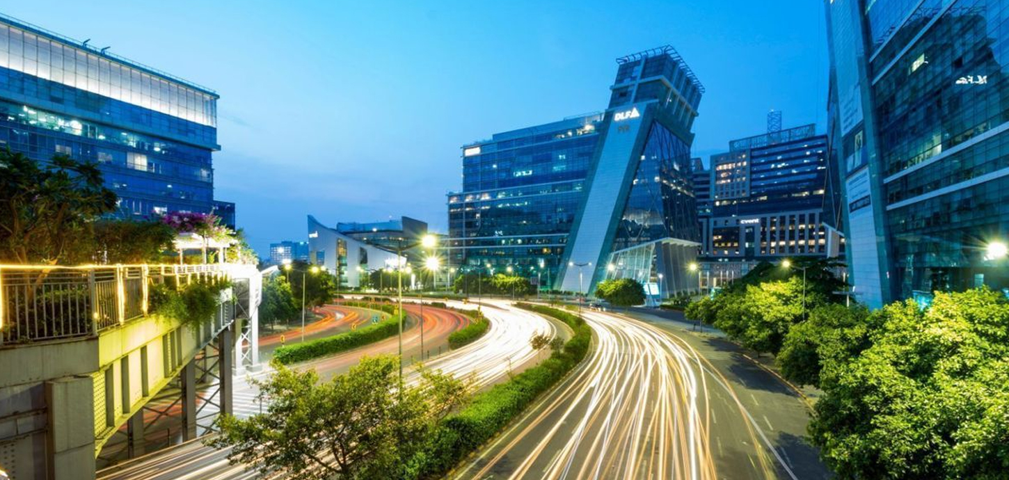 gurugram-emerging-as-luxury-real-estate-hub-in-delhi-ncr-what-s-fueling-the-growth