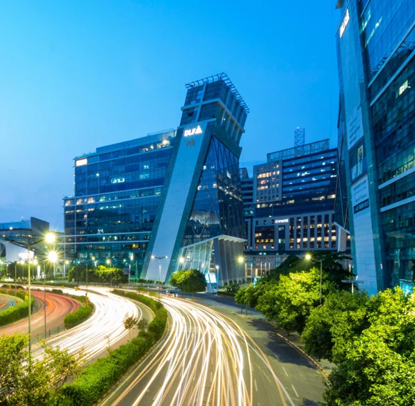 Gurugram emerging as luxury real estate hub in Delhi-NCR; what's fueling the growth? gurugram-emerging-as-luxury-real-estate-hub-in-delhi-ncr-what-s-fueling-the-growth