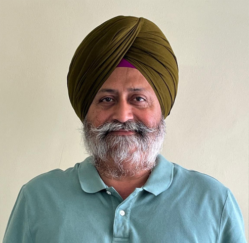 Director Image