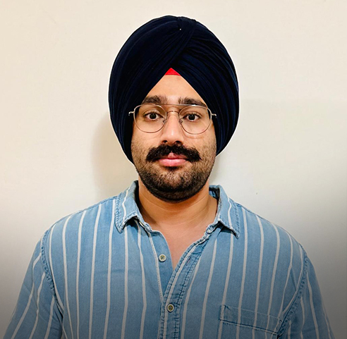 Director Image
